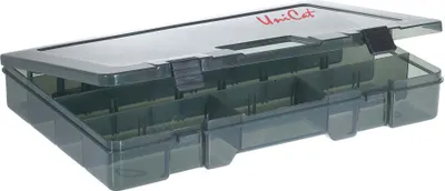 Image de Uni Cat Tackle Box 35,5x23x10cm - Tacklebox