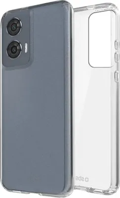 Immagine prodotto di SBS TESKINMOE50FT custodia per cellulare 17 cm (6.7") Cover Trasparente