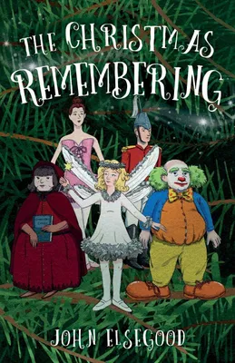 Produktbild von The Christmas Remembering