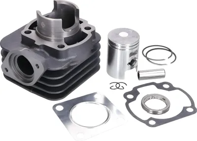 Produktbild von BestPrice Zylinderkit 50 ccm luftgekühlt kompatibel mit Kymco Super 8 50
