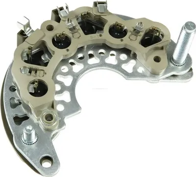 Zdjęcie produktu dla Alternator prostownikowy AS-PL 50A
