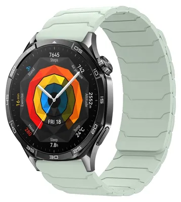 Obrázok produktu pre Magnetický remienok pre hodinky Huawei Watch GT 6 a 5