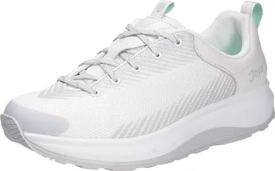 Produktbild von Joya Maui White Women Sneaker, Textile / Glattleder, Wave-Sohle, Kategorie Emotion JY083A 40 1/3