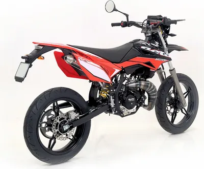 Produktbild von Giannelli Enduro 2Stroke Rr50 C3