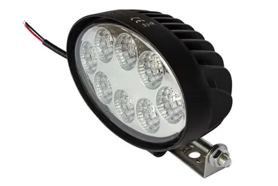 Produktbild von Arbeitslampe 8 LED TT.13225 TT Technology 1900 LM