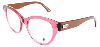 Produktbild von Tod S TO5151 Fuchsia 51/19/140 Damen Brillen