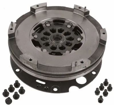 Produktbild von SACHS 2294 501 274 ZMS Zweimassenschwungrad DMF für AUDI A4 Avant (8K5, B8) A5 Sportback (8TA) A4 Limousine (8K2, B8) A5 Coupe (8T3)