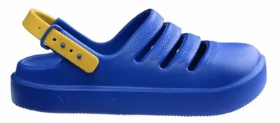 Zdjęcie produktu dla Klapki Havaianas, niebieskie, dla dzieci, standardowe