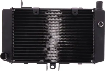 Zdjęcie produktu dla Chłodnica wody JMP 016-0038 do Honda CB