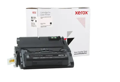 Produktbild von Everyday - Schwarz - kompatibel - Tonerpatrone (Alternative zu: HP Q1338A, HP Q5942A) - für HP LaserJet 4200, 4240, 4250, 4350