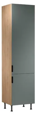 Immagine prodotto di Armadio da cucina Mobile base Mobile alto Scaffali Cassetti Armadio in legno