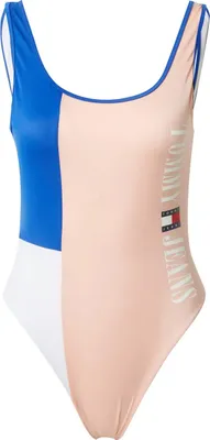 Obrázok produktu pre Plavky Tommy Jeans UW0UW04095TKB pre Dámske