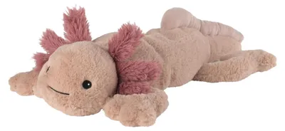 Produktbild von Warmies Axolotl
