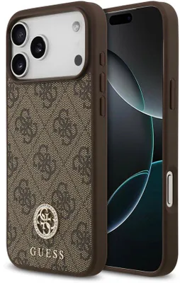 Image de Étui Guess pour iPhone 17 Pro Max