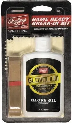 Produktbild von Rawlings Game Ready Break-In Kit (GRBRKIT) Baseball/Softball Artikel