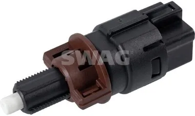 Produktbild von SWAG Bremslichtschalter 33 10 6714 für HONDA CIVIC VIII Hatchback (FN, FK) elektrisch 0,0195kg