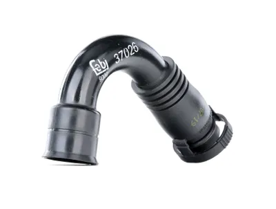 Produktbild von FEBI BILSTEIN Schlauch Zylinderkopfhaubenentlüftung 37026 für VW Golf IV Schrägheck (1J1) Kunststoff