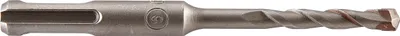 Image de Foret à Béton à Bord En Carbure De Tungstène, Sds-plus, ø6 X 110 Mm