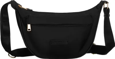 Obrázok produktu pre Peterson Dámska crossbody kabelka Vur čierna One size