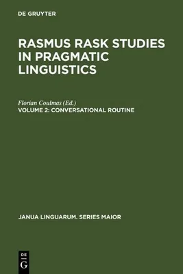 Produktbild von Conversational Routine