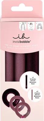 Productafbeelding van Invisibobble – Blowout Secret Set – 3 stuks