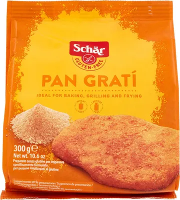 Produktbild von Schär Pfanne Frei - 300 g