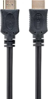 Immagine prodotto di gembird High-Speed-HDMI-Kabel mit Ethernet, 4,5 m