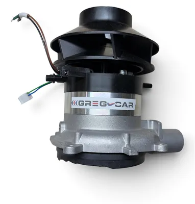 Obrázek produktu pro Motor dmychadla AUTOTERM Air 2D 24 V ASSY 5549
