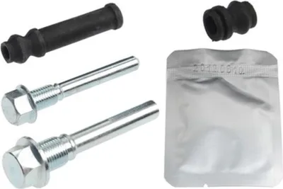 Produktbild von A.B.S. 55242 Führungshülsensatz Bremssattel für MITSUBISHI COLT V (CJ, CP) SUMITOMO Bremsanlage