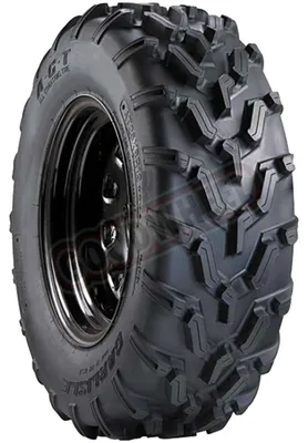 Produktbild von Reifen Tyre Carlisle 26/10 R12 58J A.c.t.