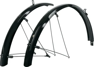 Immagine prodotto di SKS Bluemels Basic 60 mm -lokasuojat, 26"