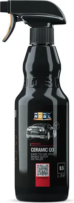 Produktbild von ADBL Detailer ADB000350 Spraydose 500ml