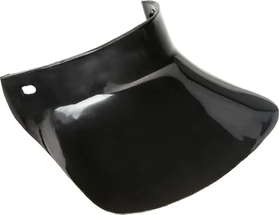 Produktbild von Schmutzfänger Schwarz - für Simson S50, S51, S70