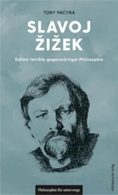 Obrázok produktu pre Slavoj Zizek
