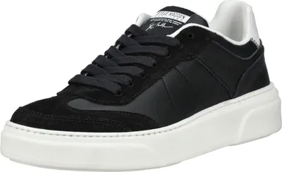 Produktbild von Steve Madden Sneaker Sneaker Leder