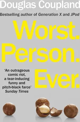 Produktbild von Worst. Person. Ever.