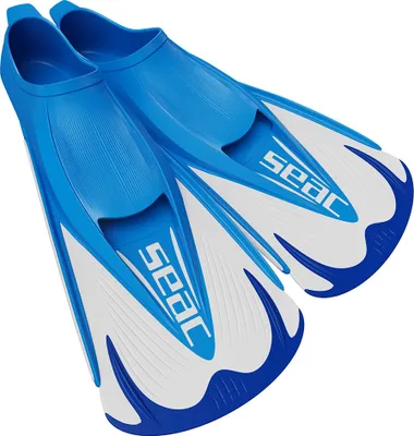 Image de Palmes Seacsub Team Bleu EU 40-41 Bleu EU 40-41