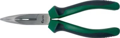 Produktbild von Fortis 4317784728287, Chrom-Vanadium-Stahl, Kunststoff, 200 mm