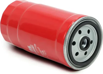 Produktbild von Kraftstofffilter MASTER-SPORT 845/1-KF-PCS-MS für AUDI A4 Limousine (8D2, B5) Anschraubfilter