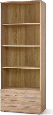 Produktbild von Halmar Regal Lima REG3 - Dub-Sonoma