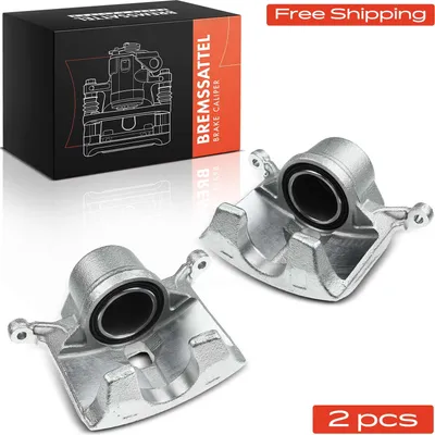 Image de Frankberg 2x Etrier de frein Avant Gauche Droite pour Honda CR-V I II RD 1999-2002