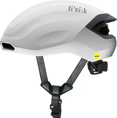 Produktbild von Fizik Kudo Aero Vento Helm Weiß S Weiß S