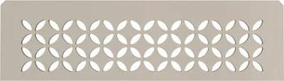 Zdjęcie produktu dla Schlüter SNS1D5TSC N S1 Półka Floral 87x300mm Kremowy