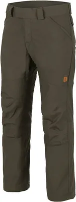 Zdjęcie produktu dla HELIKON-TEX Helikon-Tex Spodnie Woodsman Taiga Green Spodnie taktyczne w rozmiarze S Zielony S