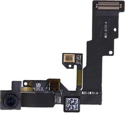 Produktbild von OEM Frontkamera Lichtsensor Mikrofon Flex für iPhone 6 & Werkzeug