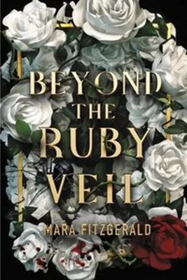 Immagine prodotto di Beyond the Ruby Veil