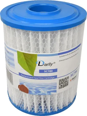 Produktbild von Darlly Spa Wasserfilter SC780 / 60204 / 4012RS