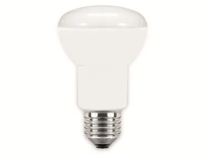 Produktbild von Blulaxa LED Leuchmittel Reflektor R63 8W = 60W E227 matt 810lm warmweiß 2700K 120°
