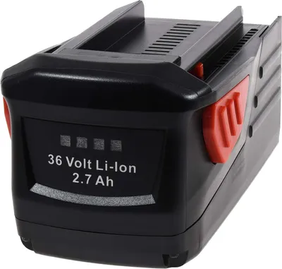 Image de Batterie pour outil HILTI TE 6-A36