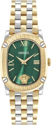 Immagine prodotto di Versace - VE1B01225 - Orologio da polso - Donna - Quarzo - GRECA COUTURE